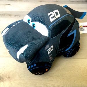 Cars Pillow Pets Stuffed